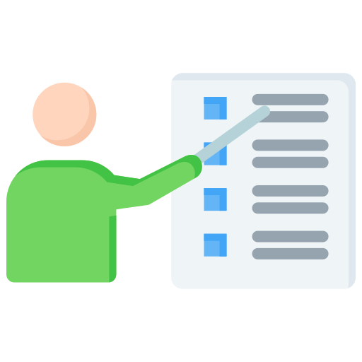 پێشکەشکردن و ڕاوێژ و زانیاری